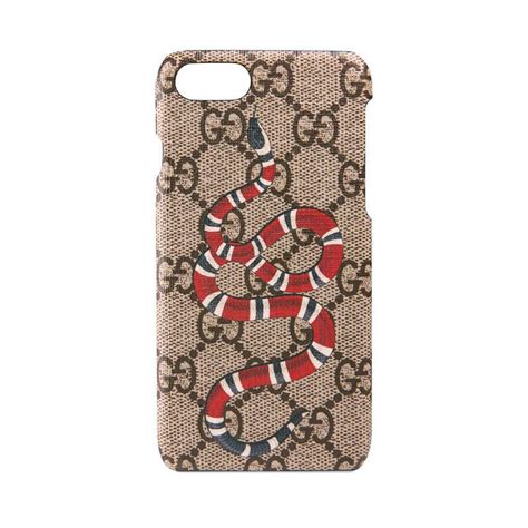 gucci snake iphone 7 plus case|Gucci phone case wallet.